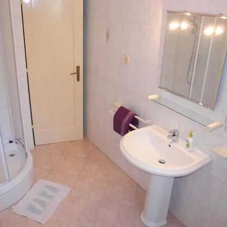 In 5385 Apartmán