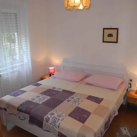 Apartmán In 5385 *