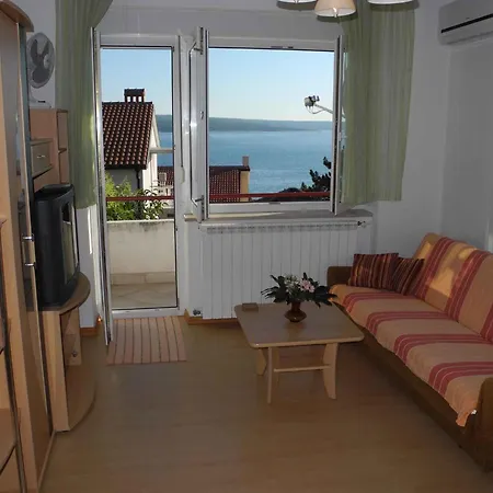 In 5385 * Crikvenica