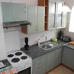 In 5385 Apartament *