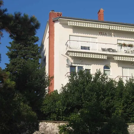In 5385 Crikvenica