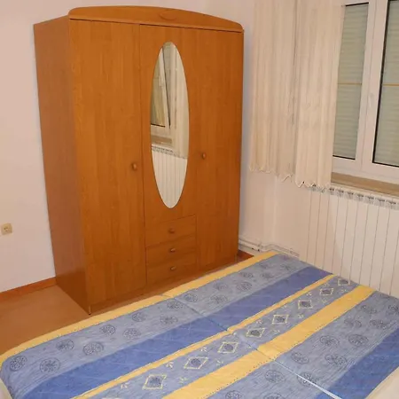 In 5385 Apartment Crikvenica