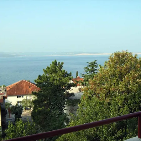 In 5385 Crikvenica