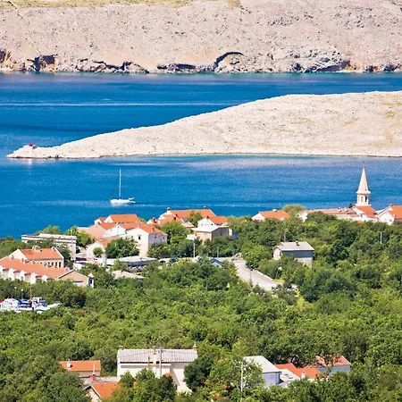 Apartament In 5385 Crikvenica