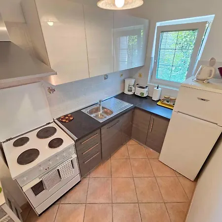 Apartamento In 5385