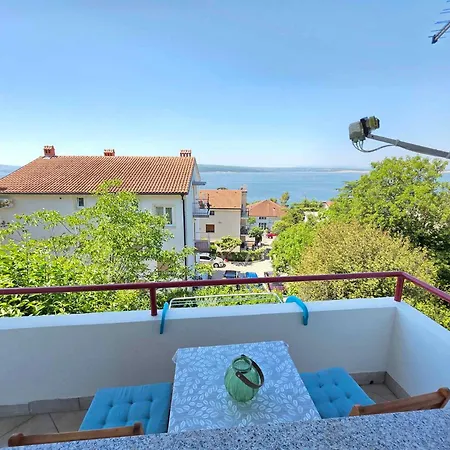 Appartement In 5385