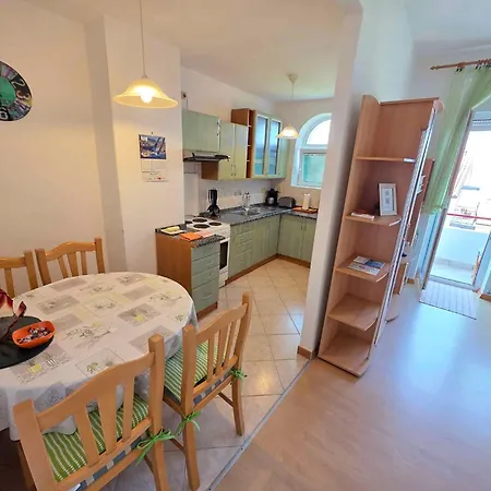 Appartement In 5385