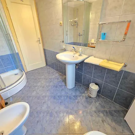 In 5385 Appartement *