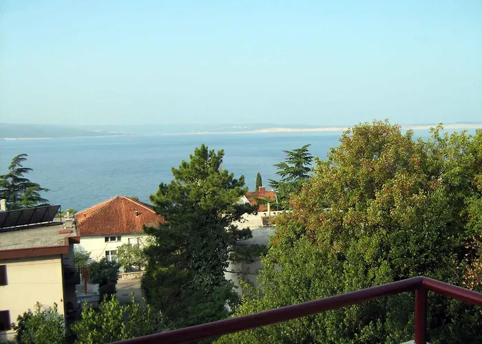 In 5385 Crikvenica