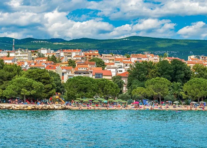 Διαμέρισμα In 5385 Crikvenica